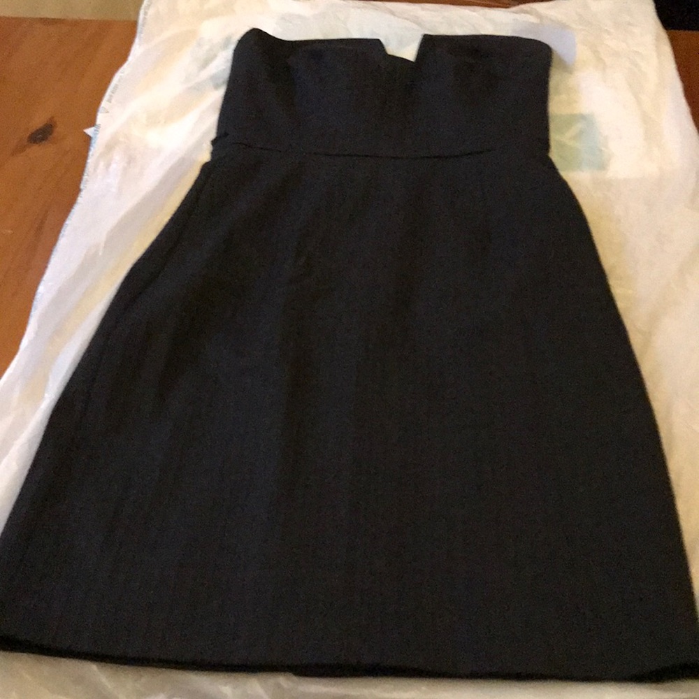 Ladies evening dress